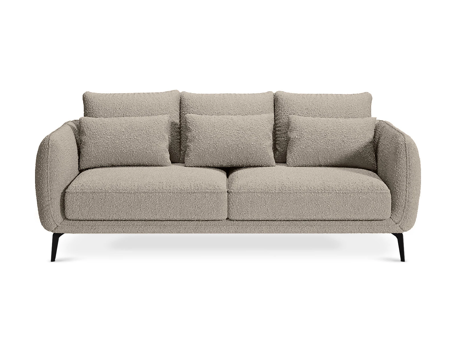 Диван Amsterdam трёхместный 933391