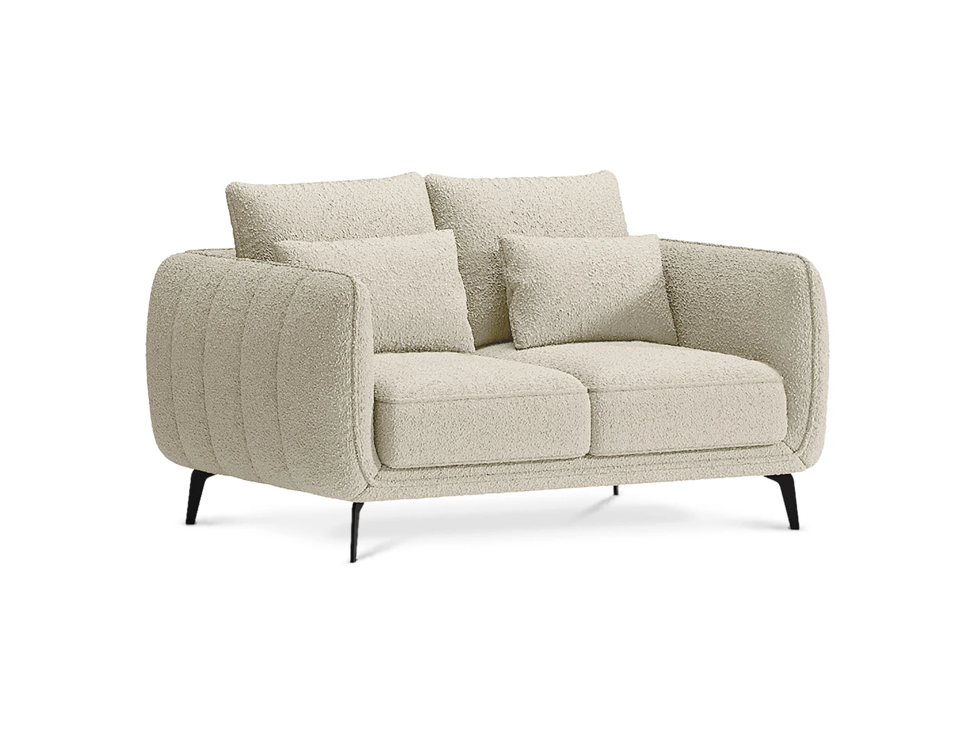 Диван Amsterdam двухместный 933396