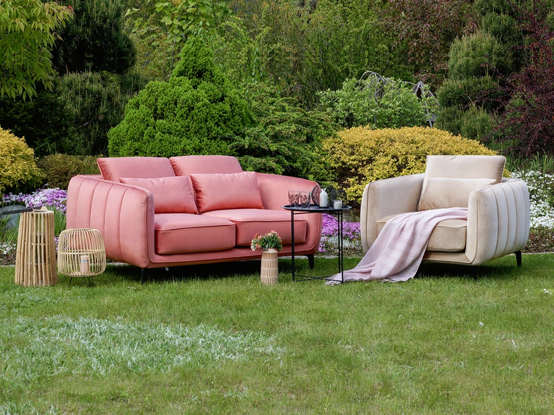 Кресло Amsterdam 933397  - фото 4