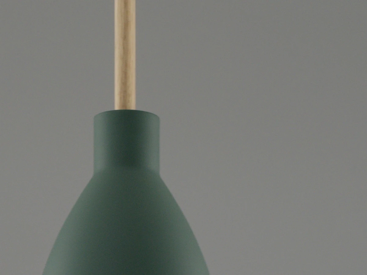 Светильник подвесной Toni 933407  - фото 4