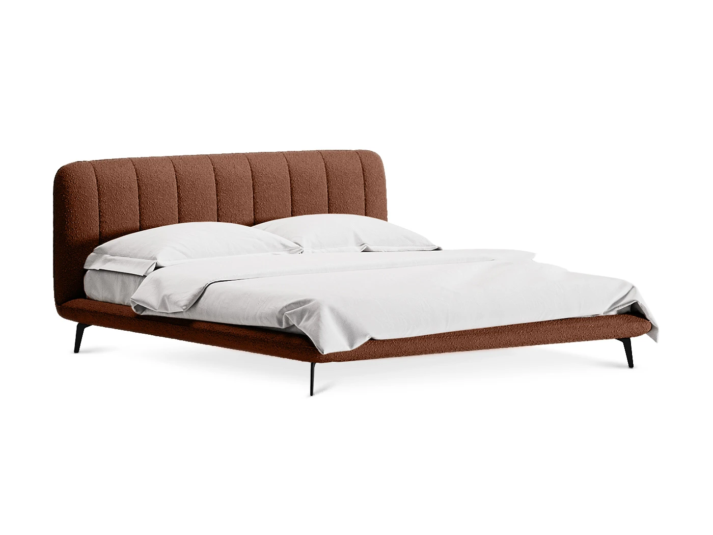 Кровать Amsterdam 1800 933415