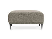 Каркасный пуфик