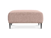 Каркасный пуфик