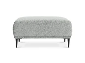 Каркасный пуфик