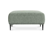 Каркасный пуфик