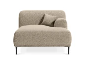 Оттоманка Portofino правая