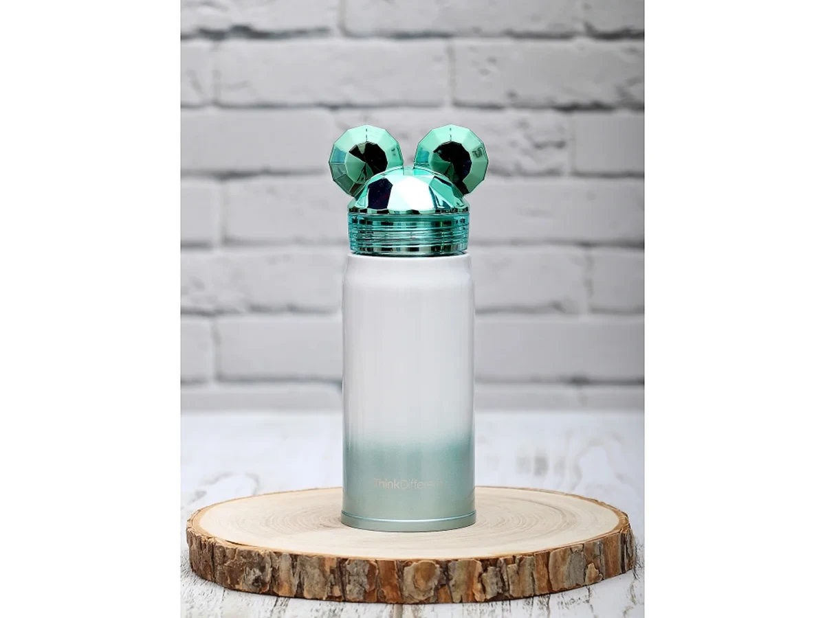 Термостакан Мышонок, 330 мл 597643  - фото 3