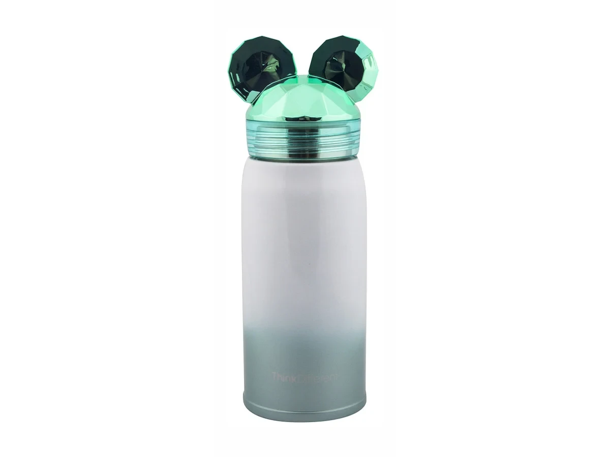 Термостакан Мышонок, 330 мл 597643  - фото 1