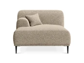 Оттоманка Portofino левая