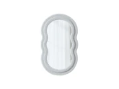 Зеркало подвесное Fluffy