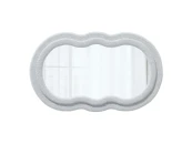 Зеркало подвесное Fluffy