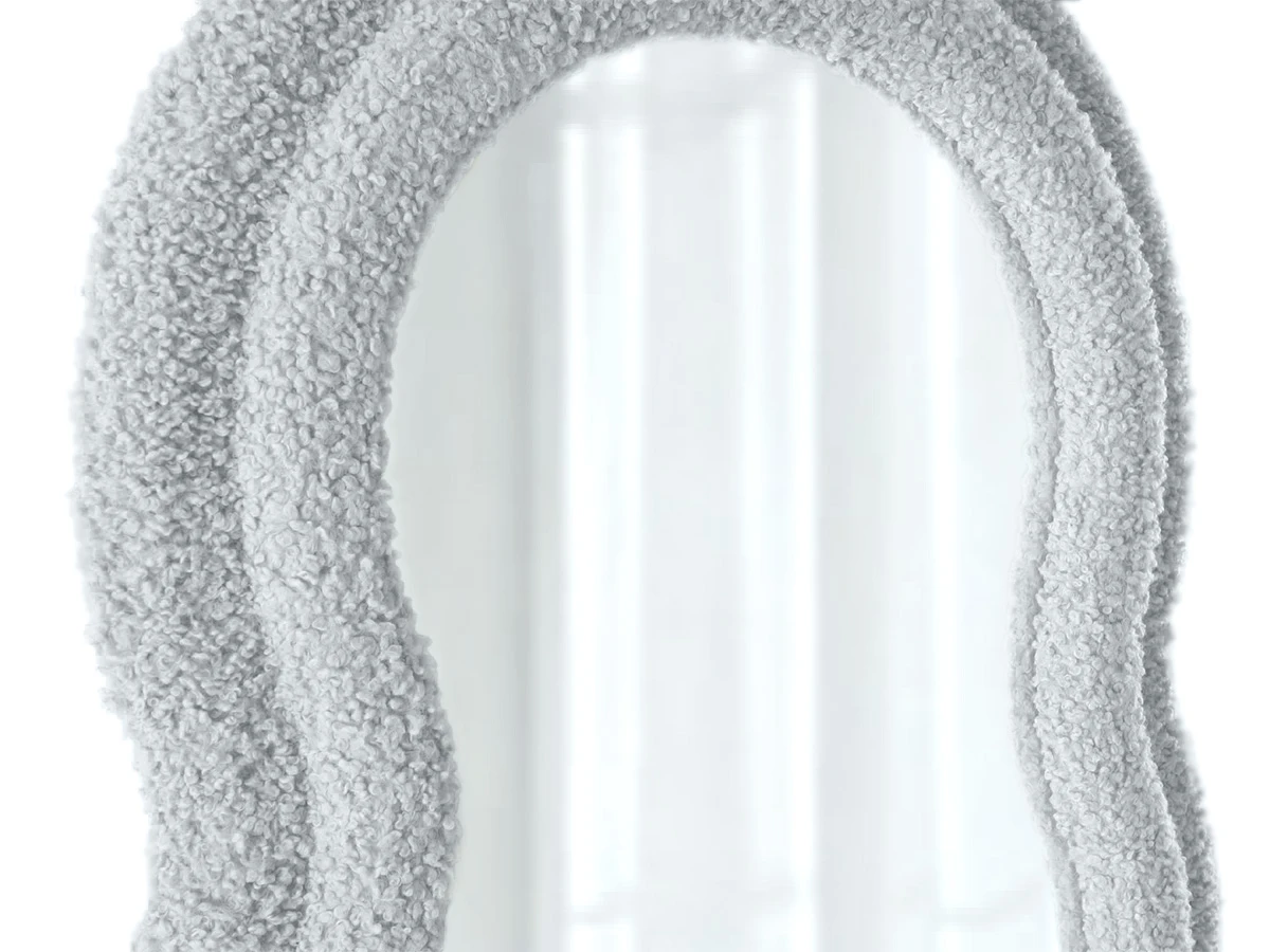 Зеркало большое Fluffy 933597  - фото 3