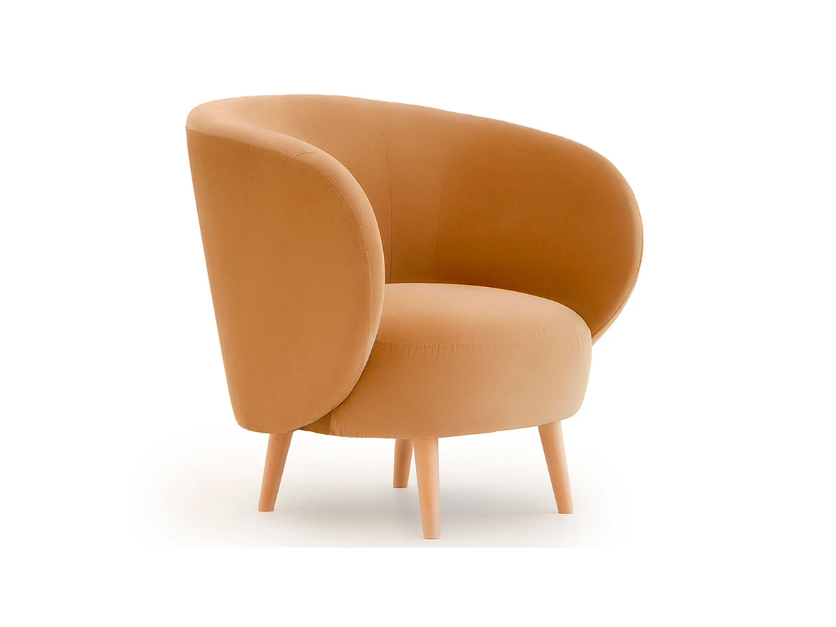 Кресло Mod 933604  - фото 3