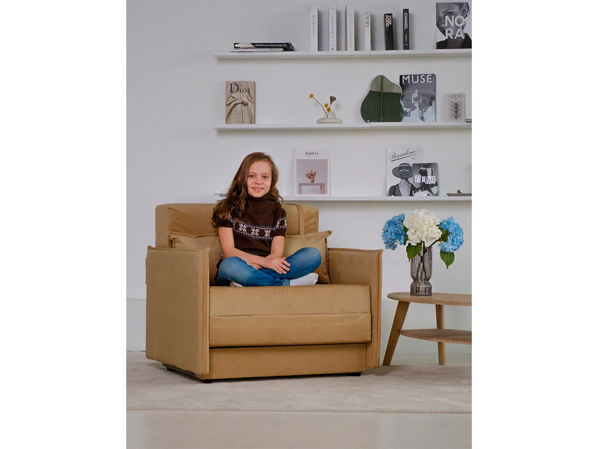 Кресло Atlant 933661  - фото 6