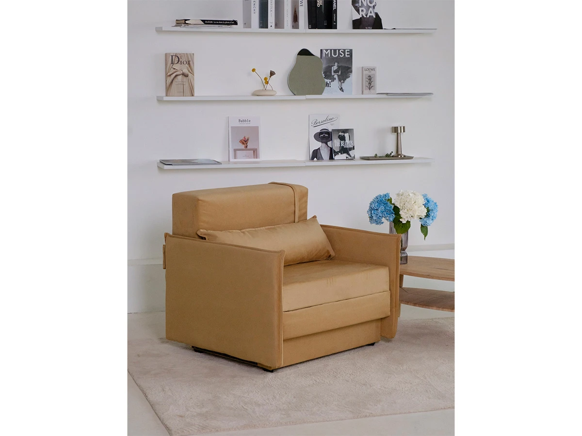 Кресло Atlant 933661  - фото 3