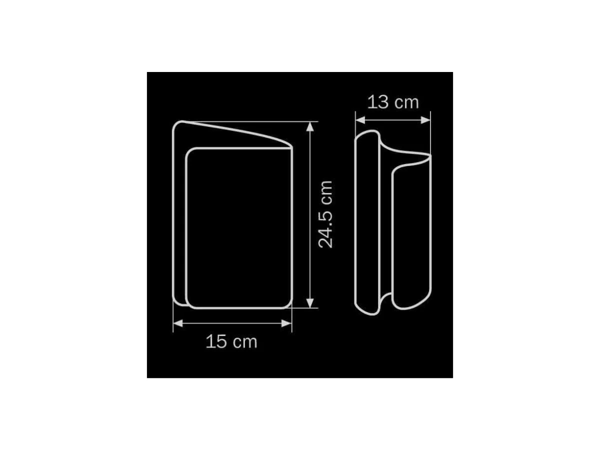 Настольная лампа Lightstar Simple Light 933844