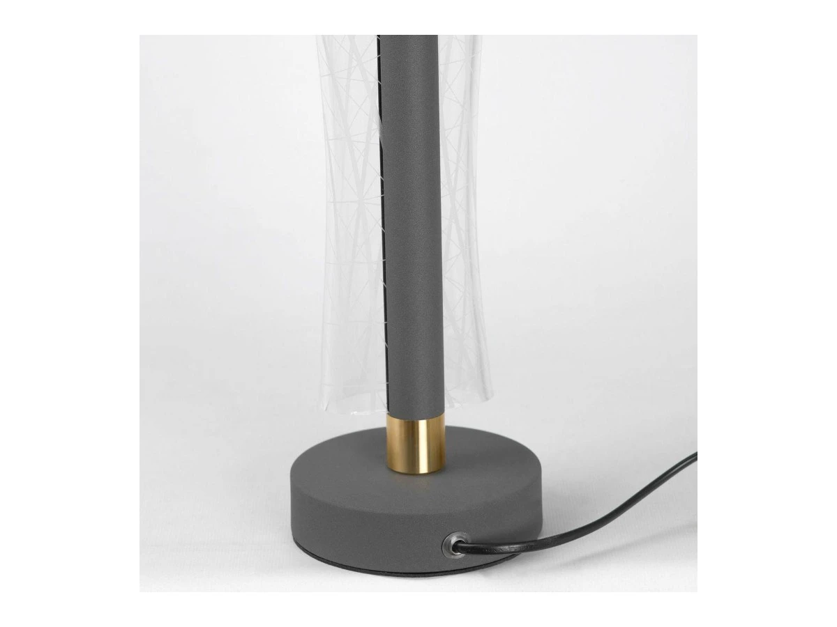 Настольная лампа Lussole Calvert 933948