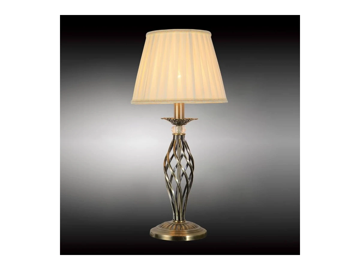 Настольная лампа Belluno 934045