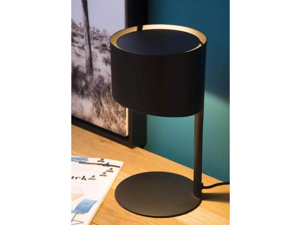 Настольная лампа Knulle 934054  - фото 3