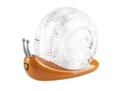 Настольная лампа Lightstar Alfa