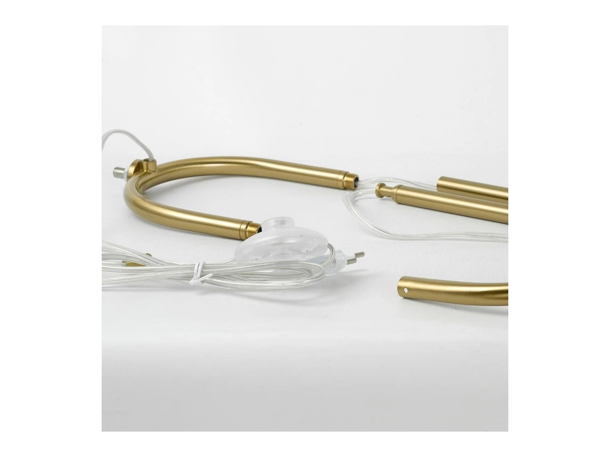 Торшер Lussole Hendry 934266