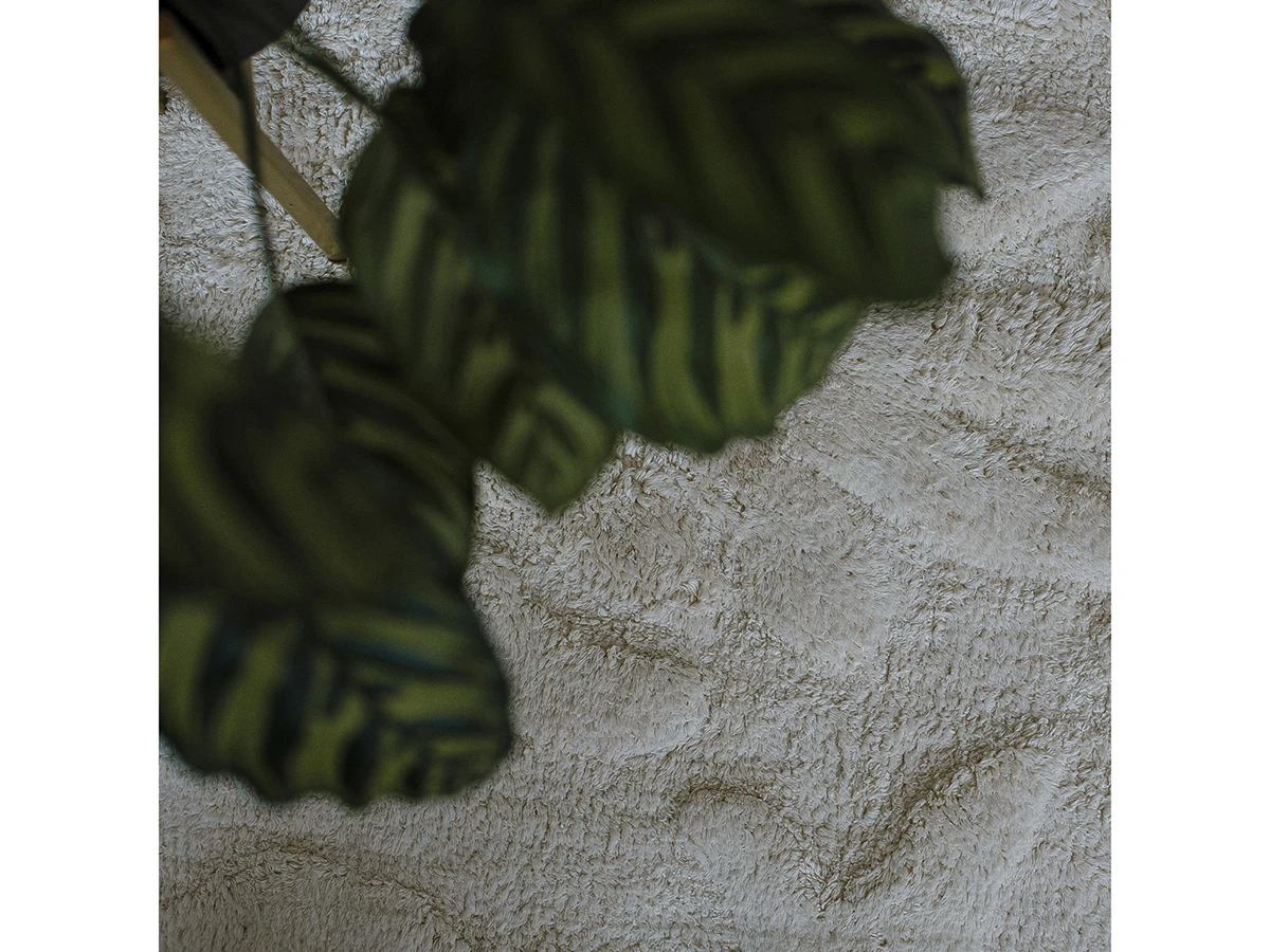 Хлопковый ковер SANKOFA 934285  - фото 5