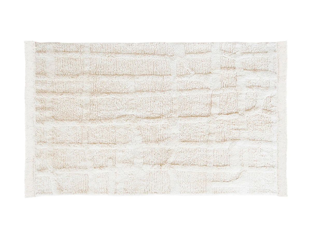 Хлопковый ковер AKWAABA 934306  - фото 1
