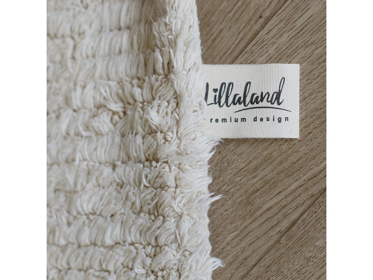 Хлопковый ковер AKWAABA 934306  - фото 7