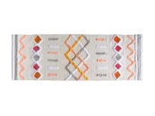 Хлопковый ковер DREAMS OF GEOMETRY