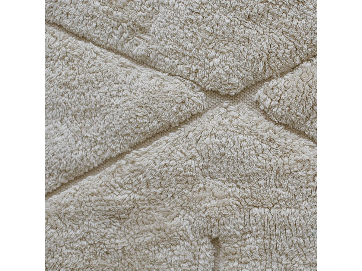 Хлопковый ковер KIVIA 934375  - фото 4