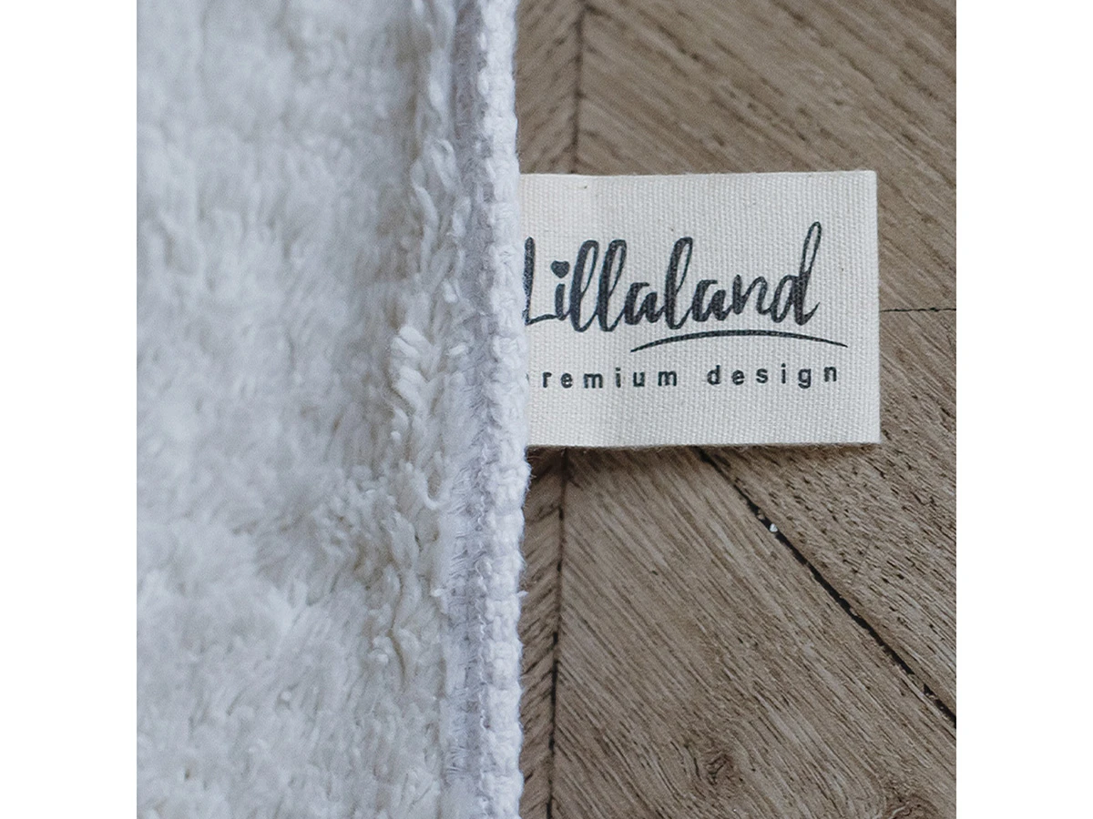 Хлопковый ковер BUSHONG 934392  - фото 4