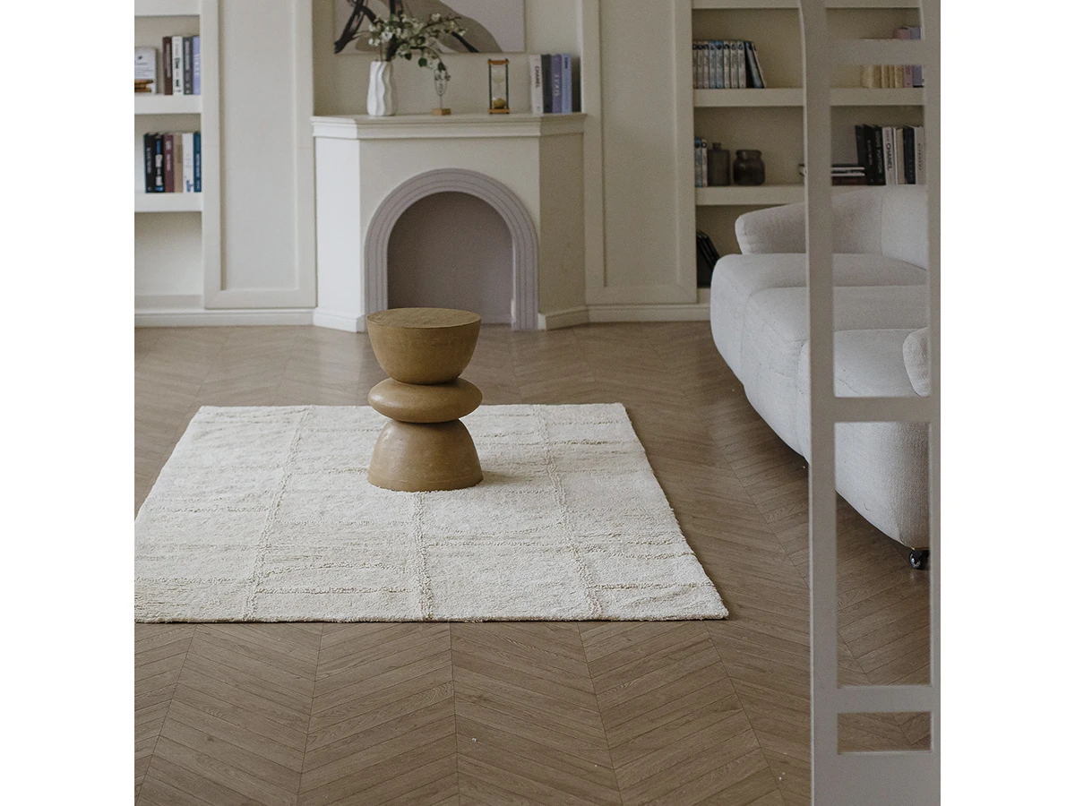 Хлопковый ковер AKOMA 934398  - фото 6