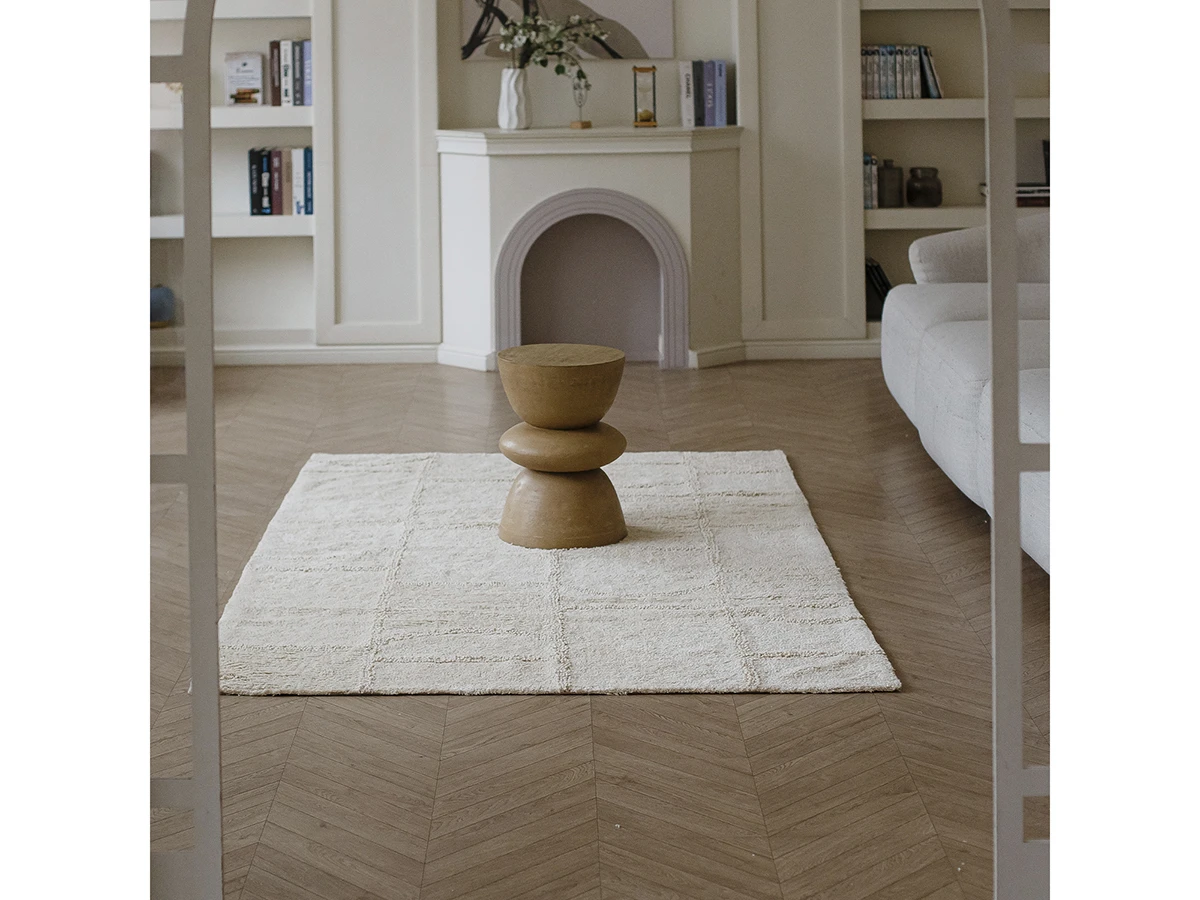 Хлопковый ковер AKOMA 934398  - фото 7