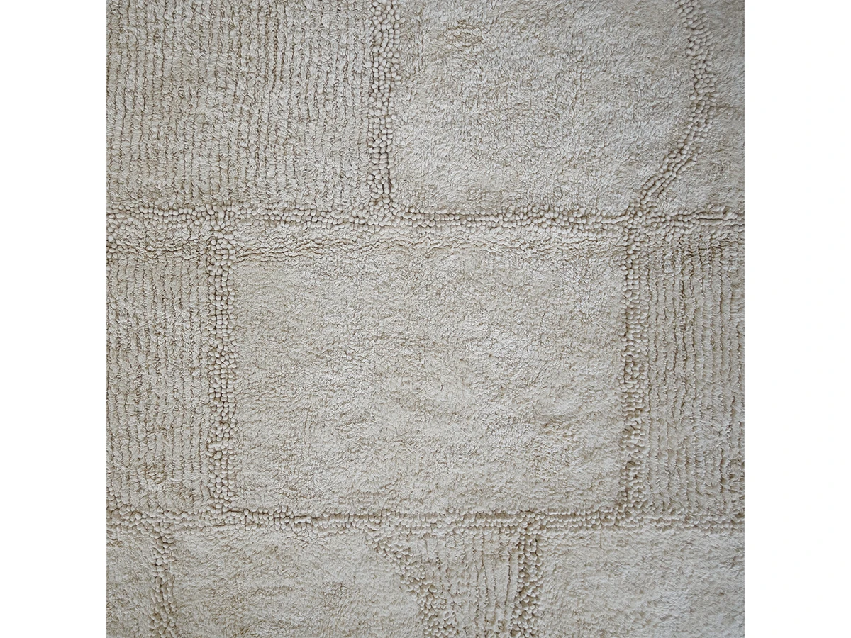 Хлопковый ковер AKOMA 934398