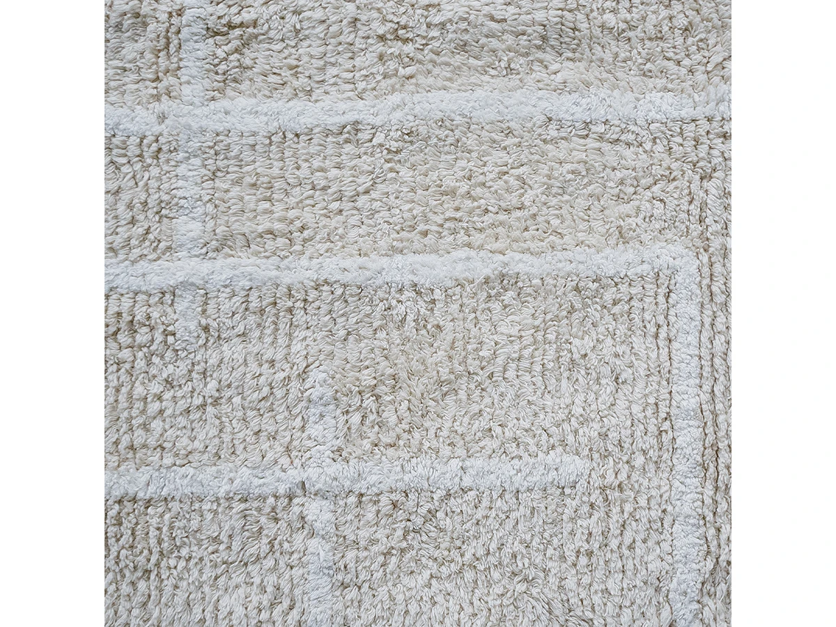 Хлопковый ковер MATIS 934400  - фото 3