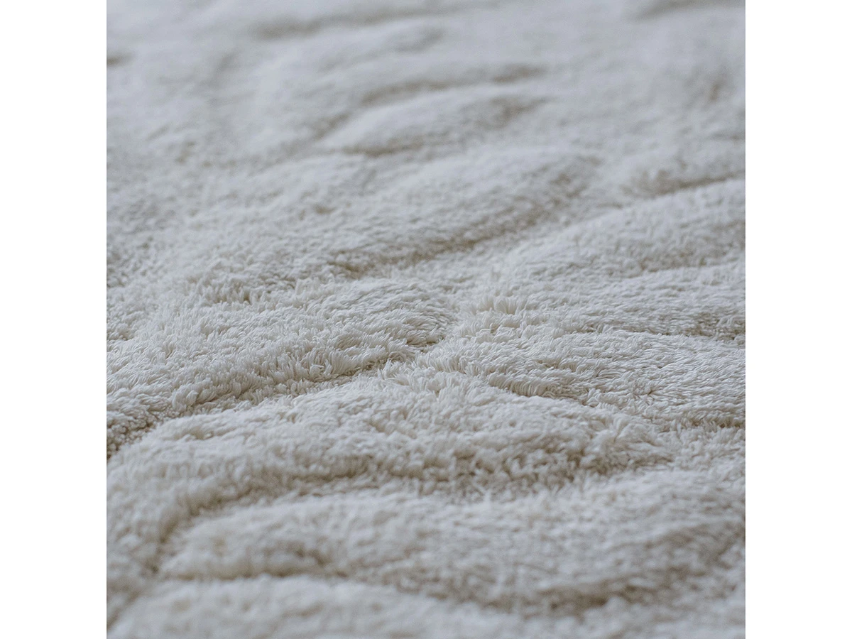 Хлопковый ковер SANKOFA 934401