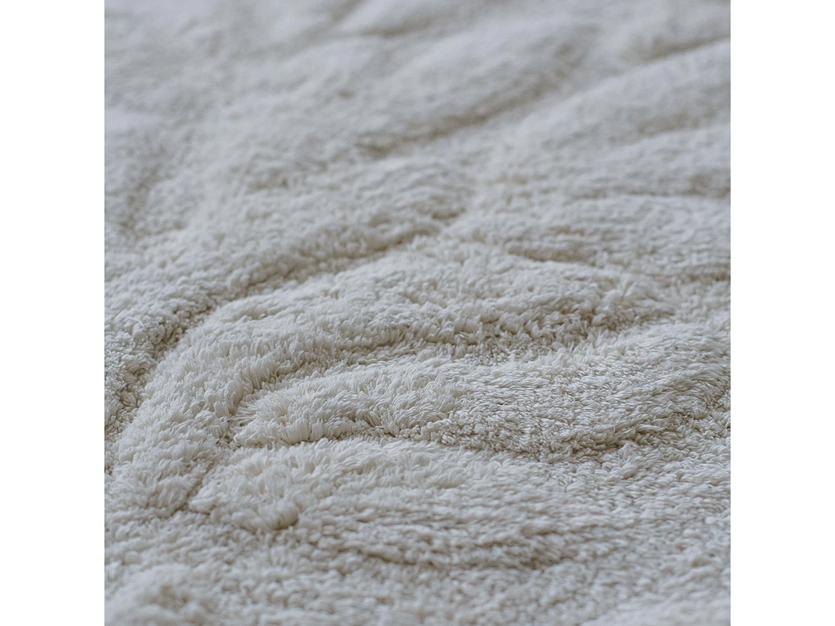 Хлопковый ковер SANKOFA 934401  - фото 3