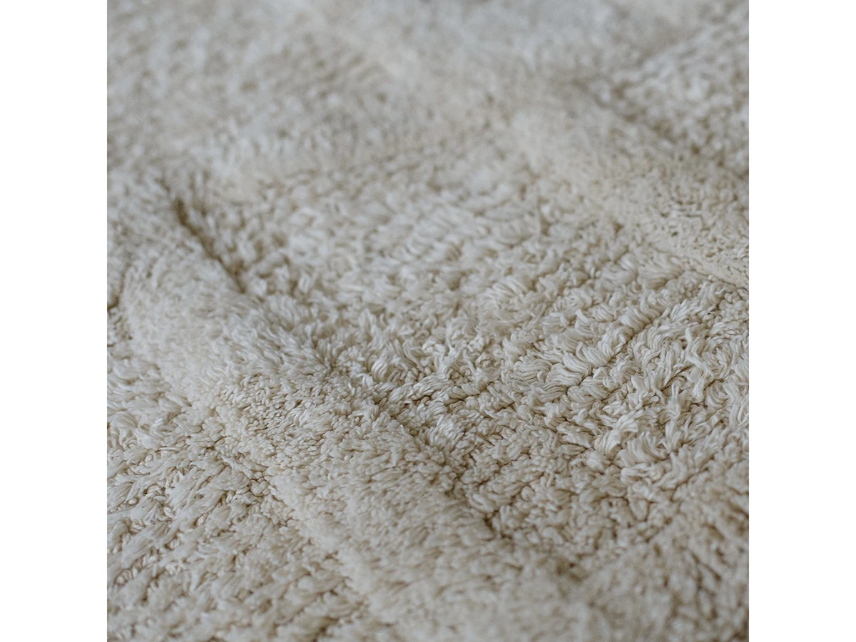 Хлопковый ковер AKWAABA 934402  - фото 5