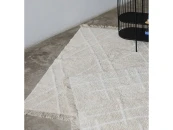 Хлопковый ковер KENTE