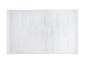 Хлопковый ковер  BUSHONG