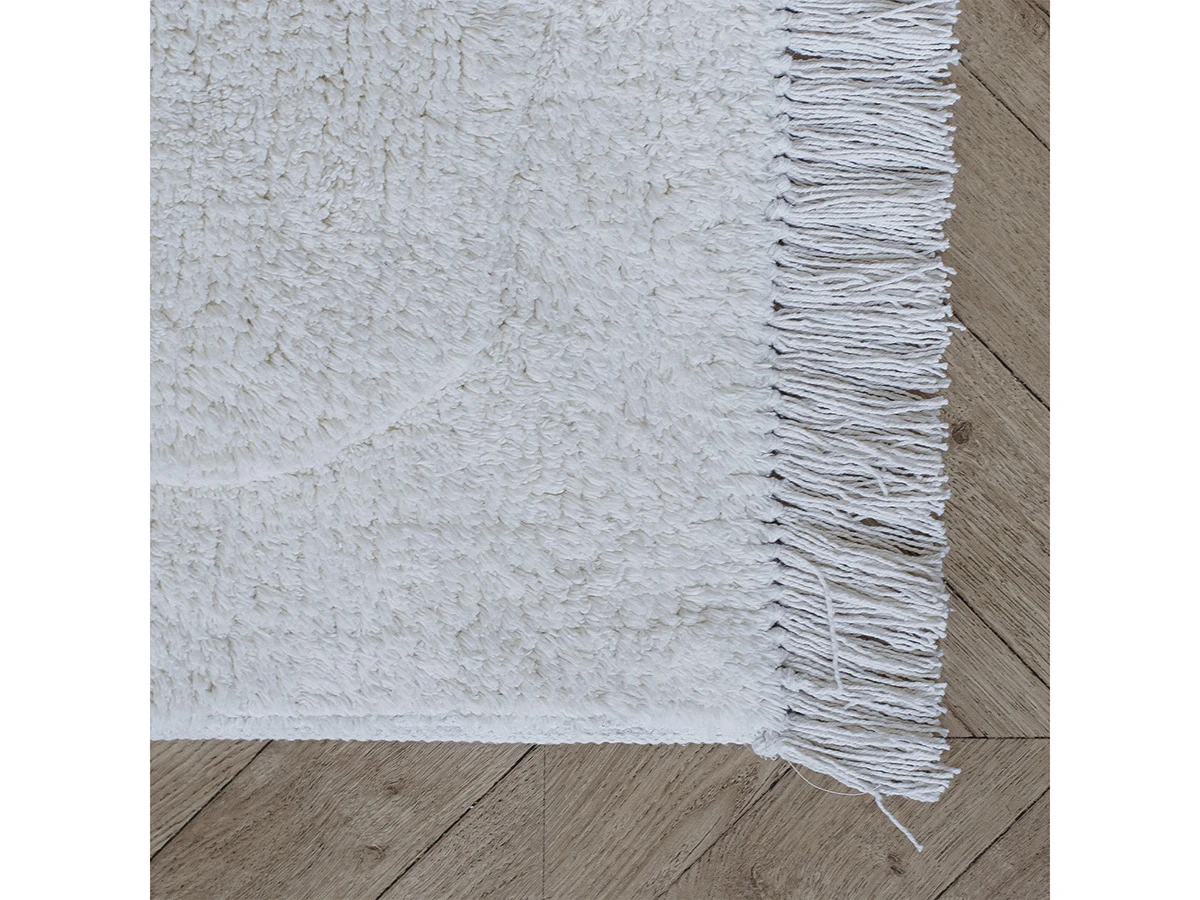 Хлопковый ковер  BUSHONG 934407  - фото 2