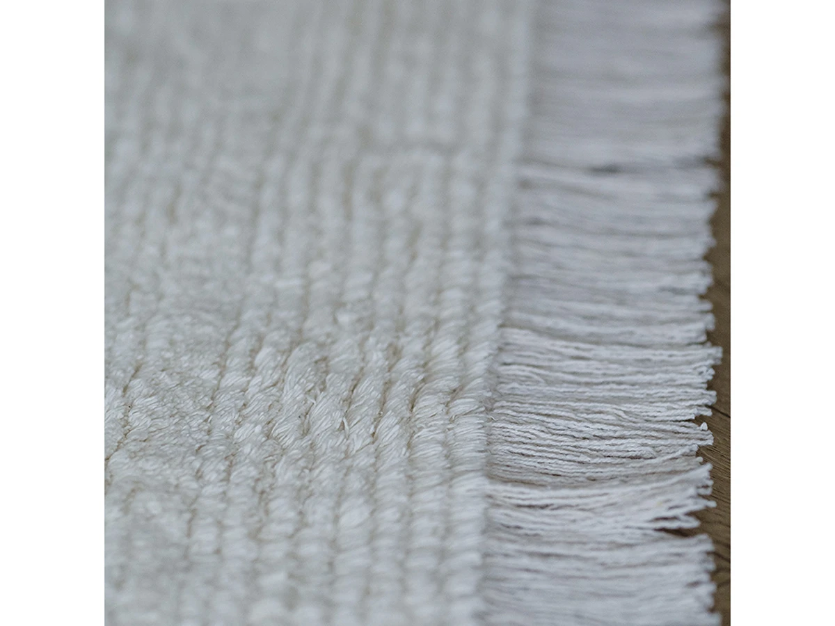 Хлопковый ковер ADINKRA 934408  - фото 3