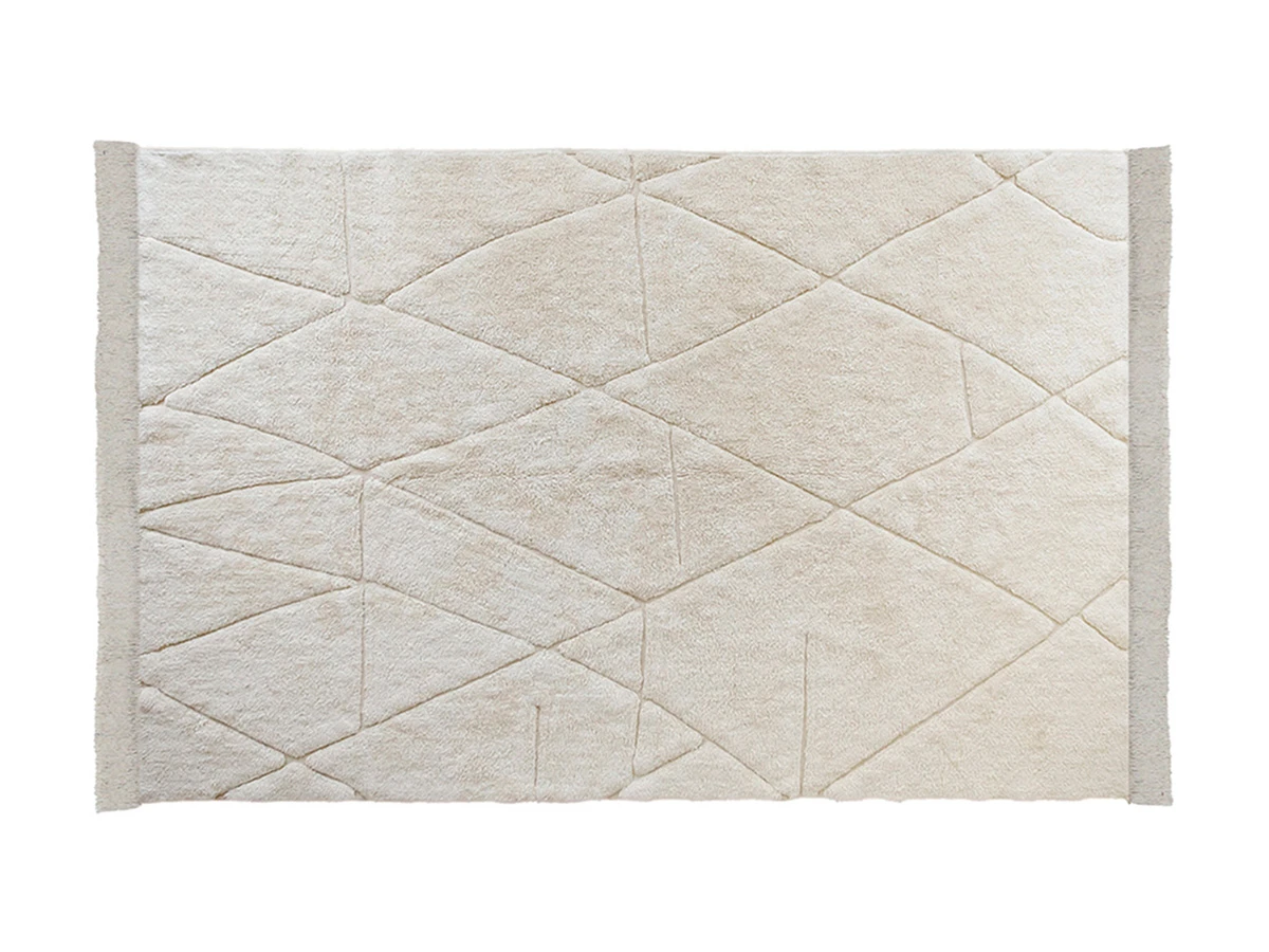 Хлопковый ковер KIVIA 934416  - фото 1