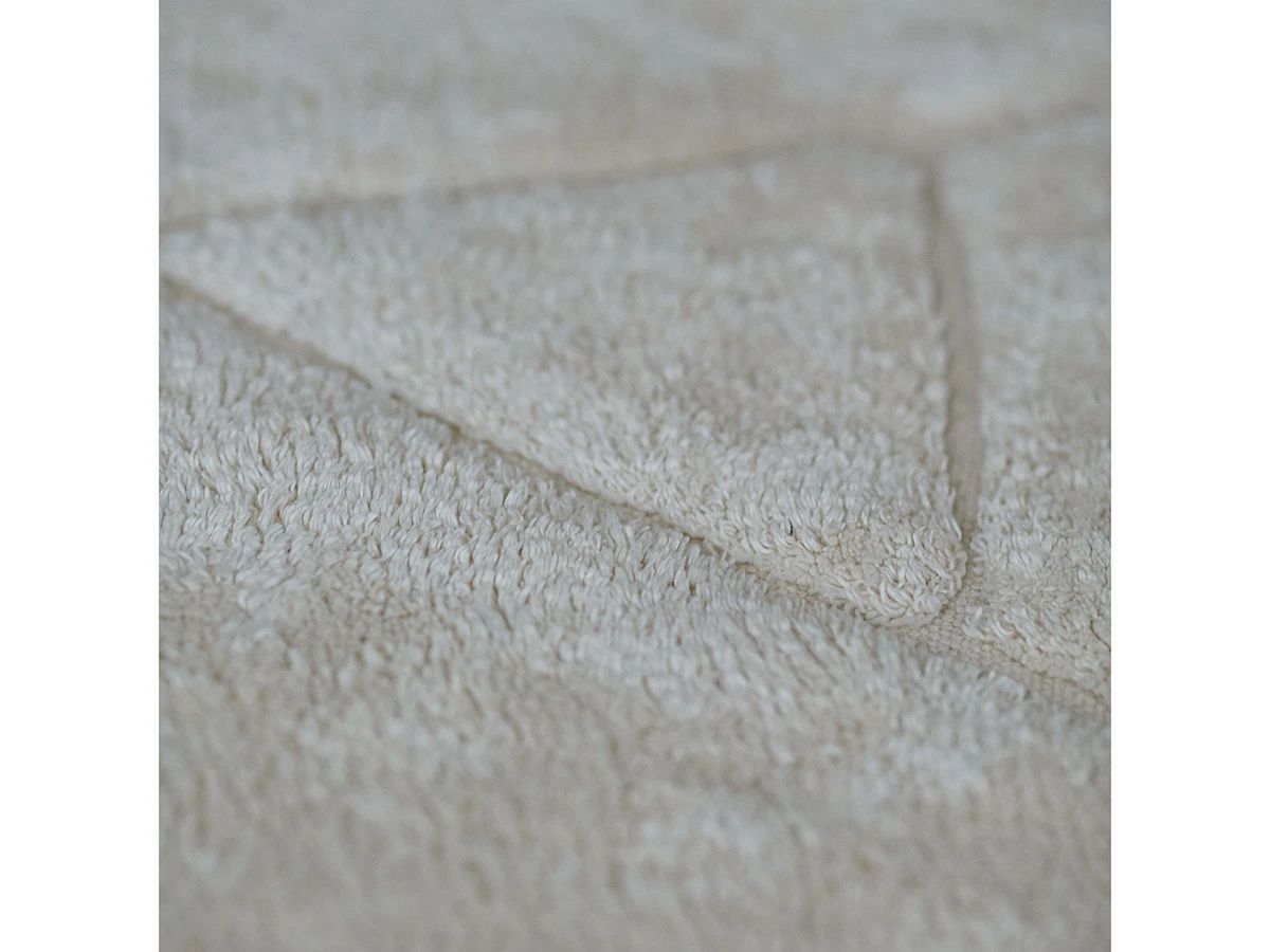 Хлопковый ковер KIVIA 934416  - фото 5