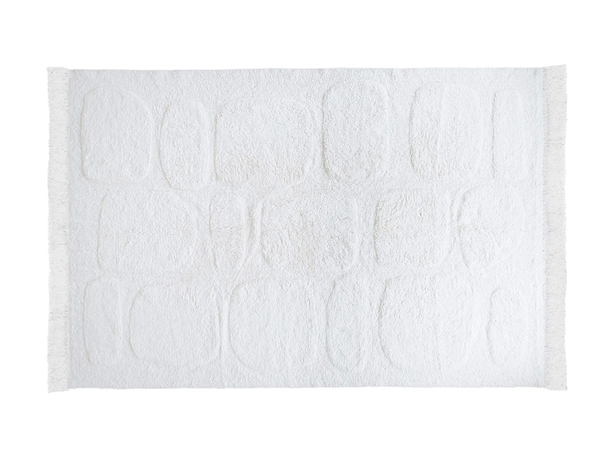 Хлопковый ковер  BUSHONG 934418  - фото 1