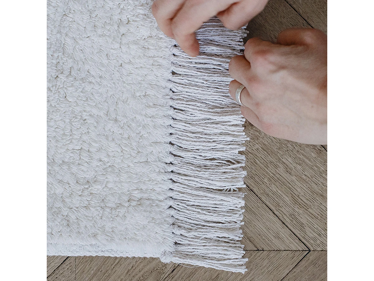 Хлопковый ковер  BUSHONG 934418  - фото 3