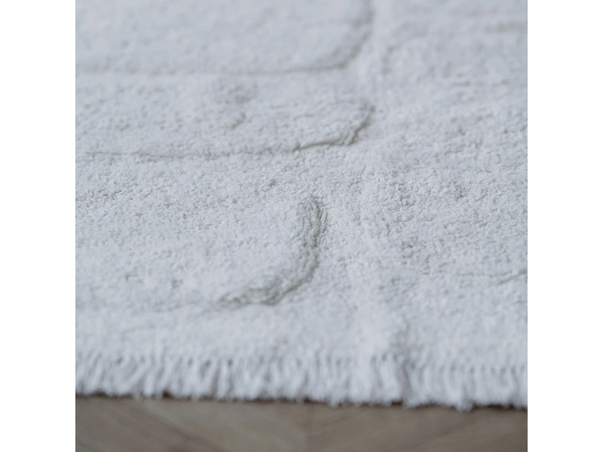 Хлопковый ковер  BUSHONG 934418  - фото 6