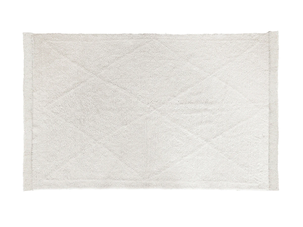 Хлопковый ковер ADINKRA 934419  - фото 1