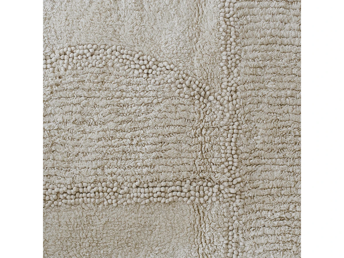 Хлопковый ковер AKOMA 934420  - фото 3