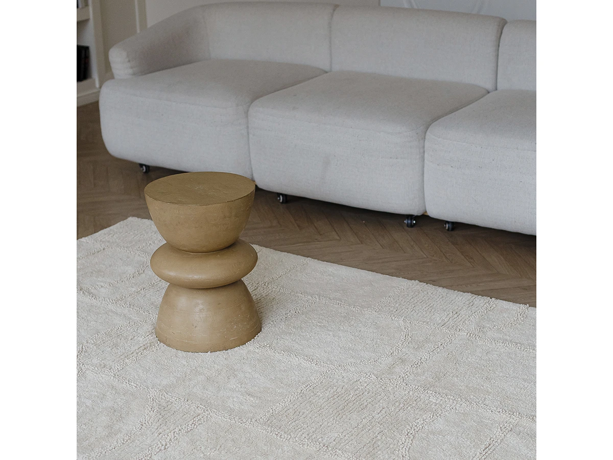 Хлопковый ковер AKOMA 934420  - фото 8